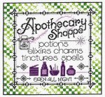 Apothecary Shoppe (image for) Apothecary Shoppe